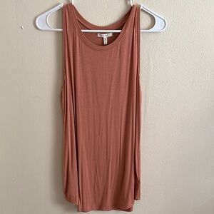 Maurices Terracotta Tank Top